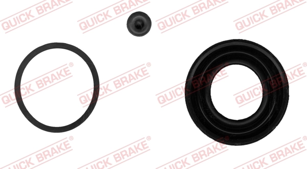Repair Kit, brake caliper